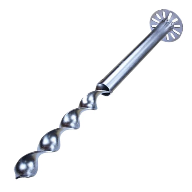 Fixed-Flange-Helical-Solar-Ground-Screws-Piles-Piers-Anchors-Poles-3