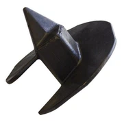 Kraftschrauber-Schraubanker